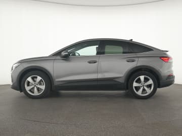 Audi Q4 e-tron Sportback