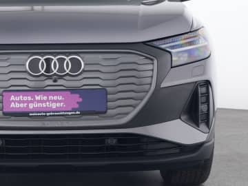 Audi Q4 e-tron Sportback