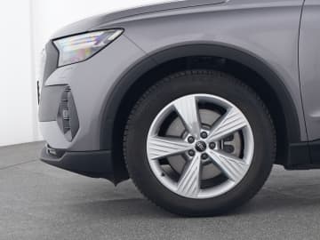 Audi Q4 e-tron Sportback
