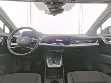 Audi Q4 e-tron Sportback