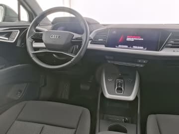 Audi Q4 e-tron Sportback