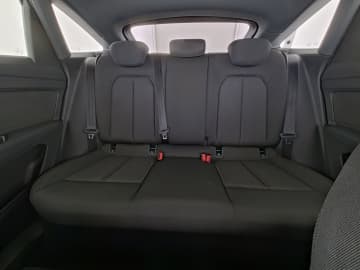Audi Q4 e-tron Sportback
