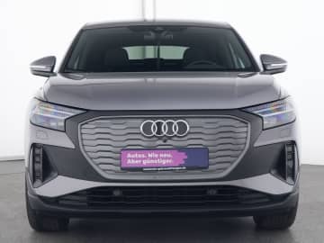 Audi Q4 e-tron Sportback