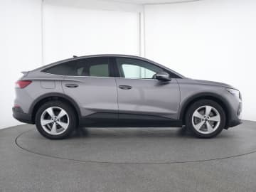 Audi Q4 e-tron Sportback