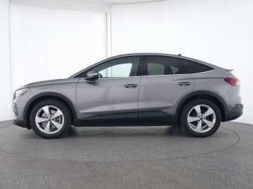 Audi Q4 e-tron Sportback