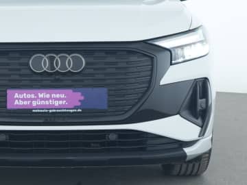 Audi Q4 e-tron Sportback