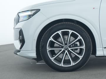 Audi Q4 e-tron Sportback