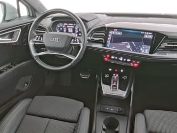 Audi Q4 e-tron Sportback