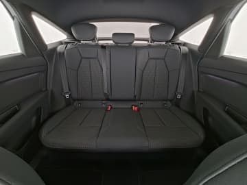 Audi Q4 e-tron Sportback