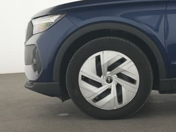 Audi Q4 e-tron Sportback