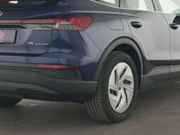 Audi Q4 e-tron Sportback