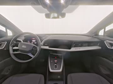 Audi Q4 e-tron Sportback