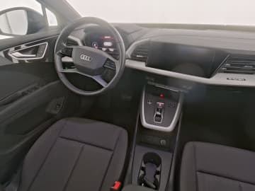 Audi Q4 e-tron Sportback