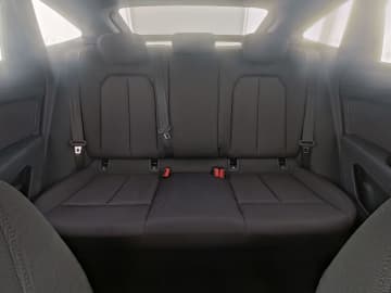 Audi Q4 e-tron Sportback