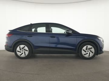 Audi Q4 e-tron Sportback