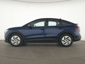 Audi Q4 e-tron Sportback
