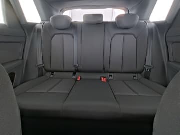 Audi Q4 35 e-tron basis
