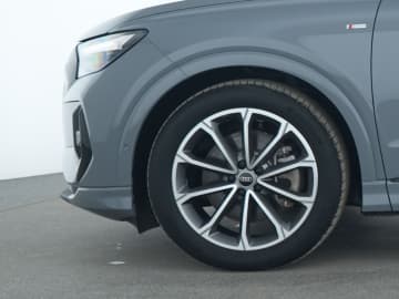 Audi Q4 e-tron Sportback