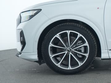 Audi Q4 40 e-tron S-Line