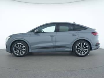 Audi Q4 e-tron Sportback