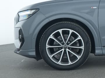 Audi Q4 e-tron Sportback