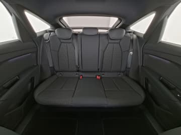 Audi Q4 e-tron Sportback