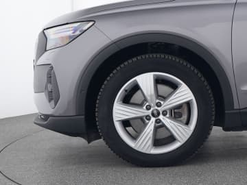Audi Q4 e-tron Sportback