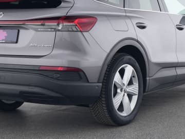 Audi Q4 e-tron Sportback