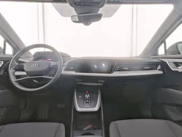 Audi Q4 e-tron Sportback