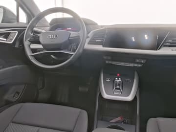 Audi Q4 e-tron Sportback