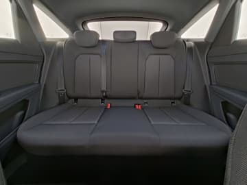 Audi Q4 e-tron Sportback