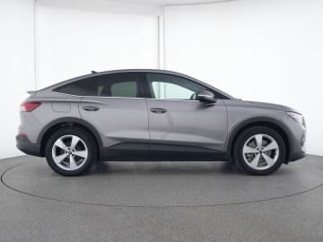 Audi Q4 e-tron Sportback
