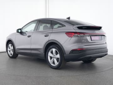Audi Q4 e-tron Sportback