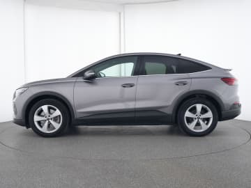 Audi Q4 e-tron Sportback