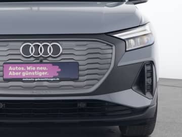 Audi Q4 e-tron Sportback
