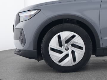 Audi Q4 e-tron Sportback