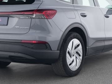 Audi Q4 e-tron Sportback