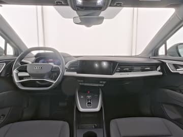 Audi Q4 e-tron Sportback