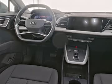 Audi Q4 e-tron Sportback