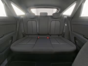 Audi Q4 e-tron Sportback