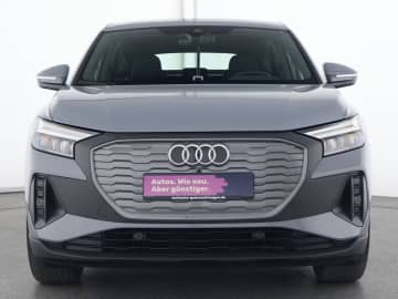 Audi Q4 e-tron Sportback