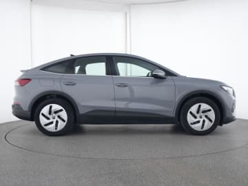 Audi Q4 e-tron Sportback