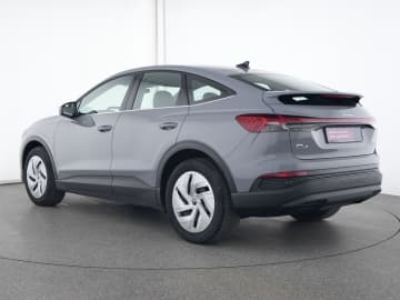 Audi Q4 e-tron Sportback