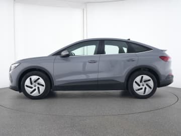 Audi Q4 e-tron Sportback