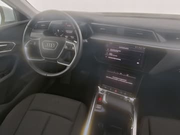 Audi e-tron Sportback S-Line