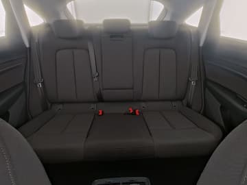 Audi e-tron Sportback S-Line
