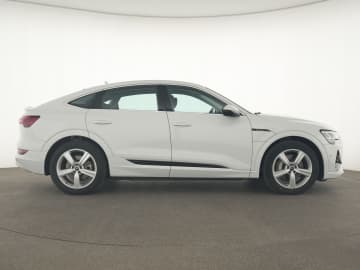 Audi e-tron Sportback S-Line