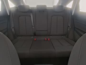 Audi e-tron Sportback 50 S-Line