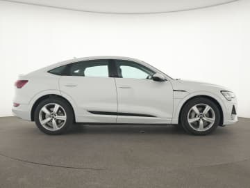 Audi e-tron Sportback 50 S-Line