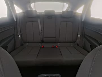 Audi e-tron Sportback 50 S-Line